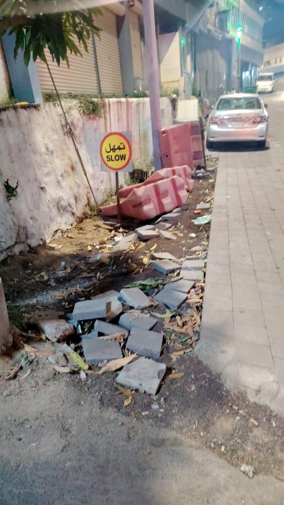 9073-576x1024 «نيد الضالع».. واجهة محافظة تنتظر المعالجة