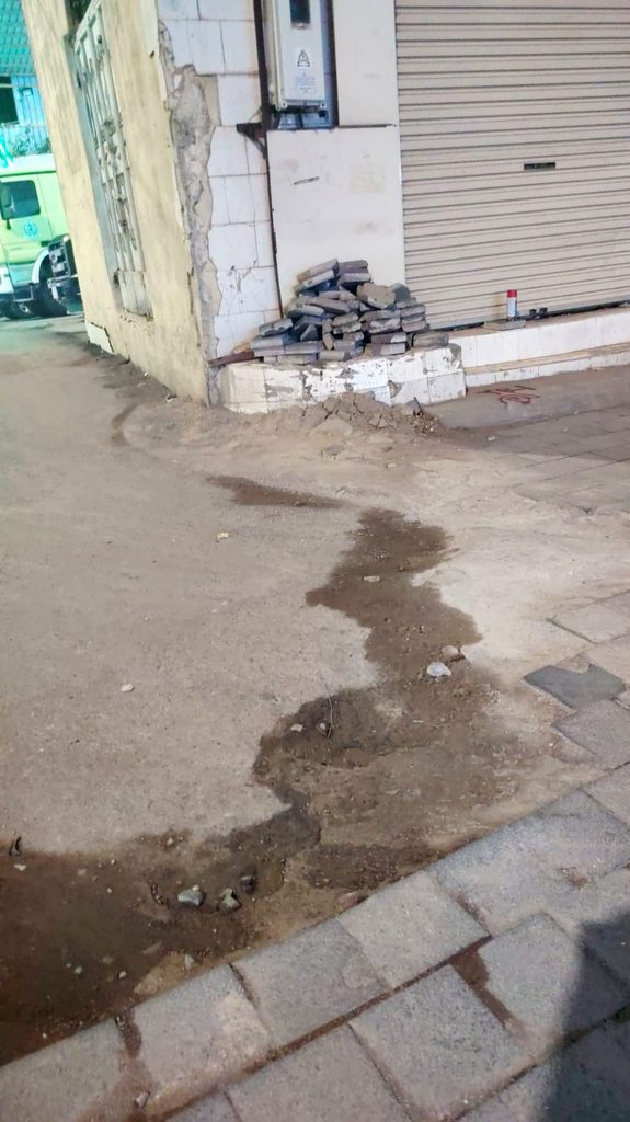 9076-575x1024 «نيد الضالع».. واجهة محافظة تنتظر المعالجة