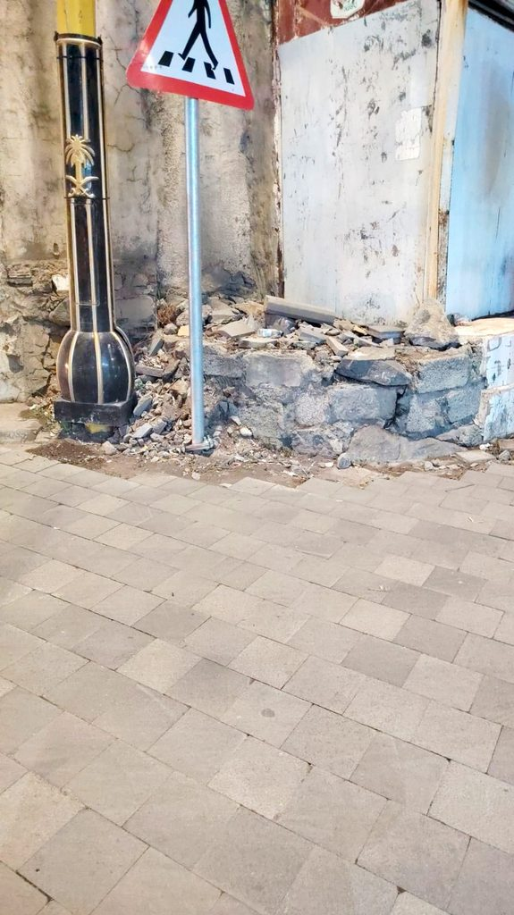 9077-575x1024 «نيد الضالع».. واجهة محافظة تنتظر المعالجة