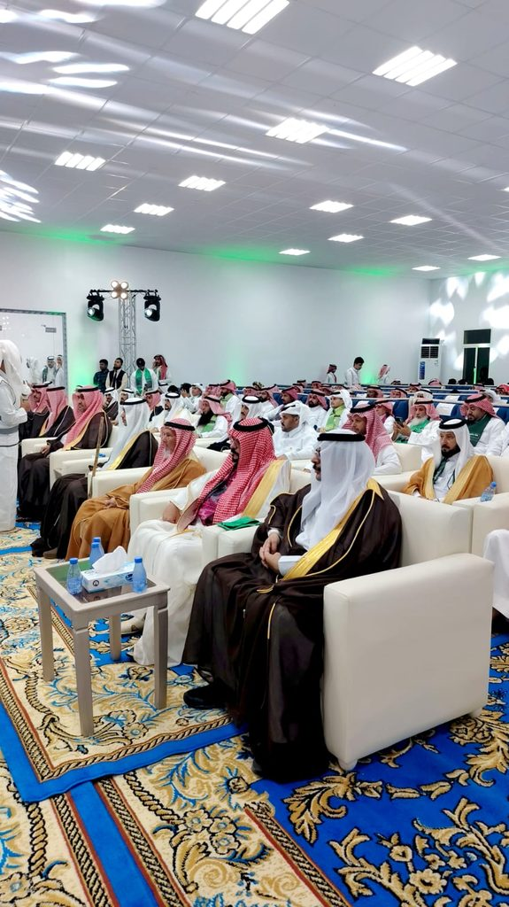 9109-575x1024 فيفاء تحتفي باليوم الوطني 96 .. «عزّنا بطبعنا»