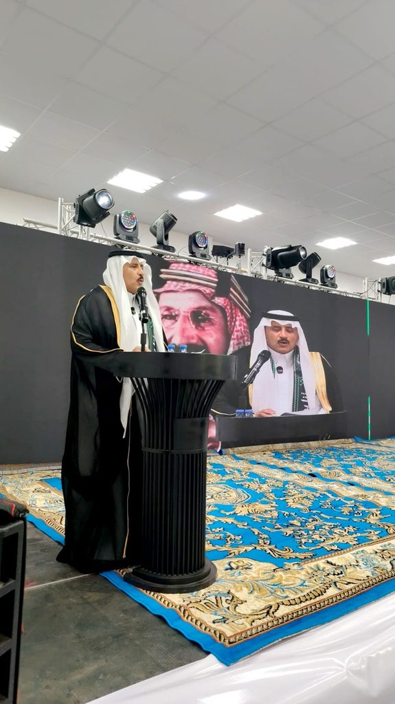 9111-575x1024 فيفاء تحتفي باليوم الوطني 96 .. «عزّنا بطبعنا»