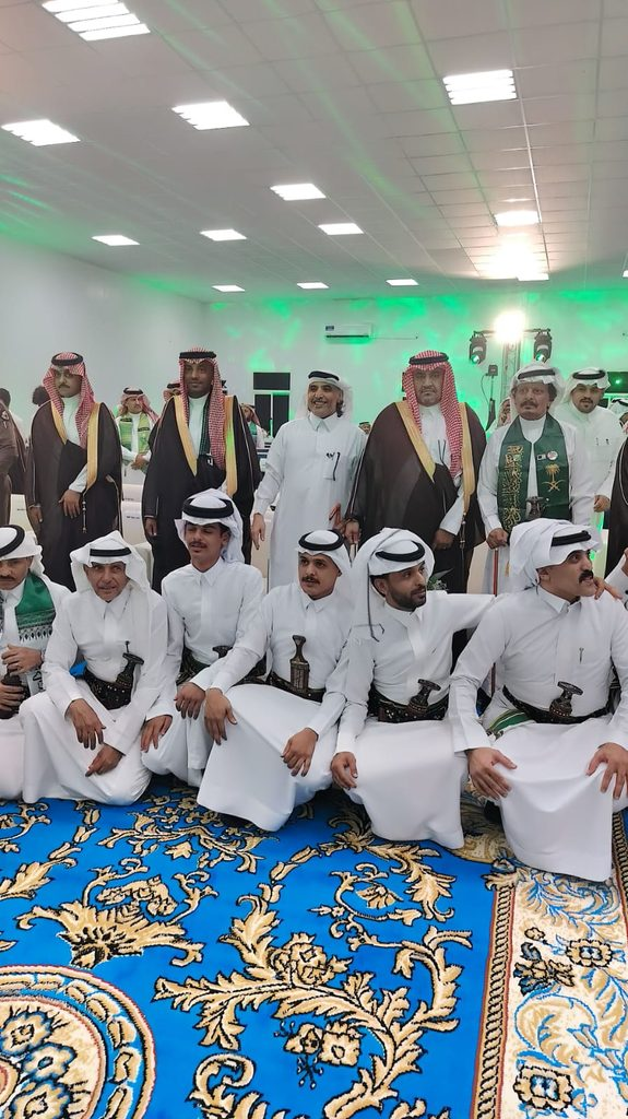 9112-575x1024 فيفاء تحتفي باليوم الوطني 96 .. «عزّنا بطبعنا»