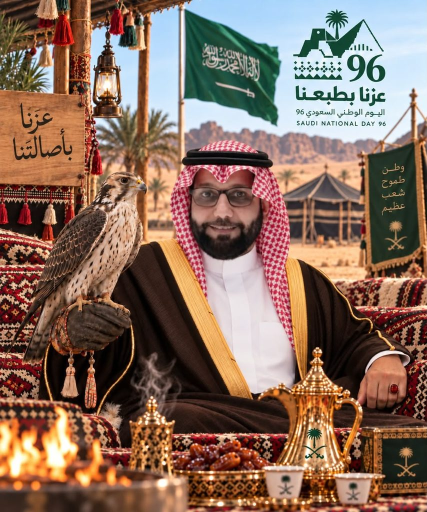 9116-854x1024 مشاعر مواطن تتحدث في اليوم الوطني الـ96 .. «عزّنا بطبعنا»