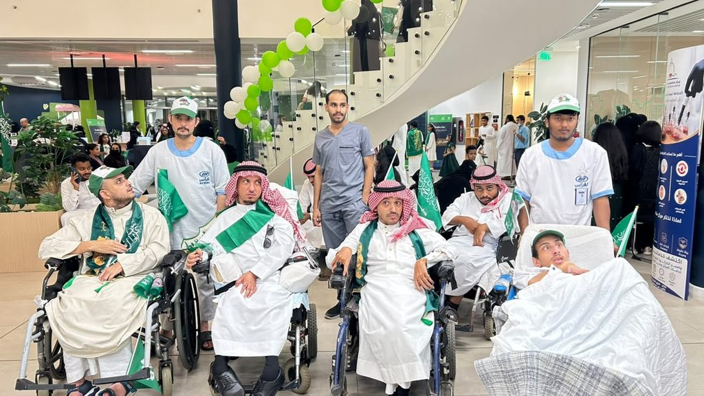 9162-1024x576-1 مركز التنمية الاجتماعية وبيت الثقافة بجازان يحتفيان باليوم الوطني