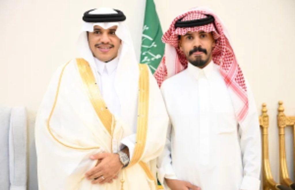 9182-1024x661-1 أفراح الحكمي والثويعي بخميس مشيط.. أصالةٌ تليق بالمناسبة