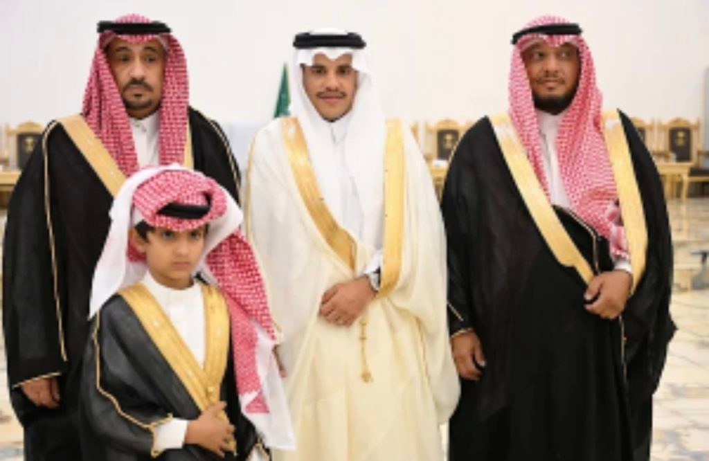 9185-1024x666-1 أفراح الحكمي والثويعي بخميس مشيط.. أصالةٌ تليق بالمناسبة