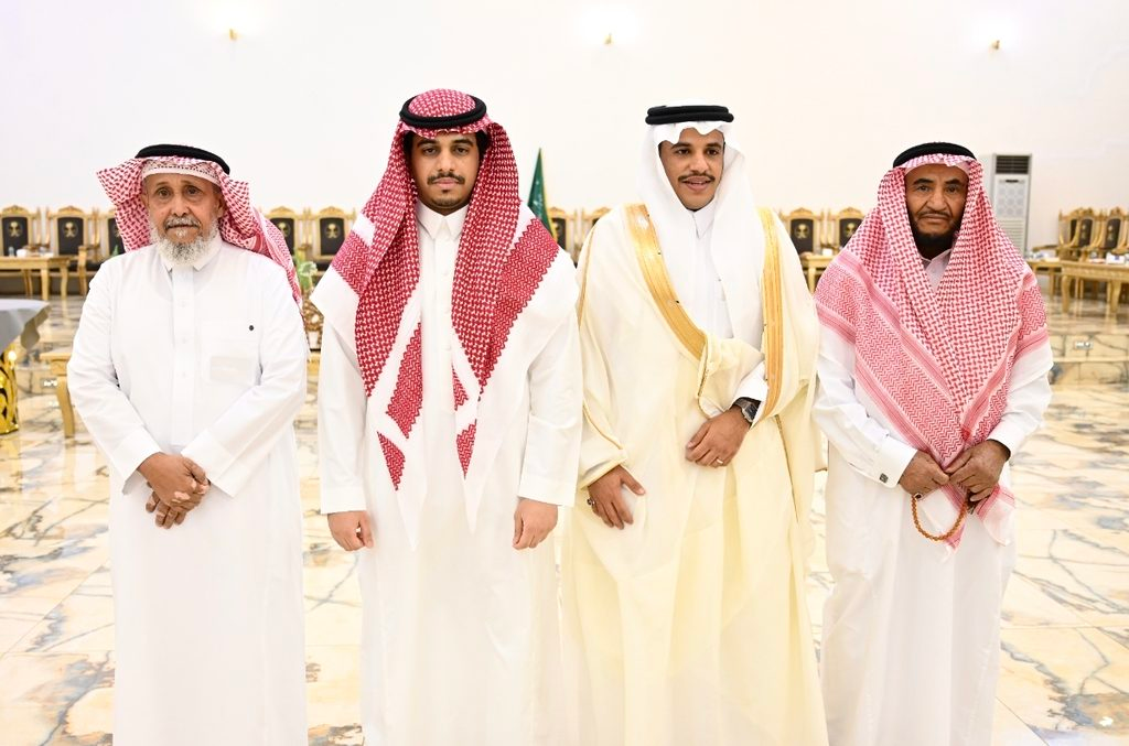 9187-1024x677-1 أفراح الحكمي والثويعي بخميس مشيط.. أصالةٌ تليق بالمناسبة