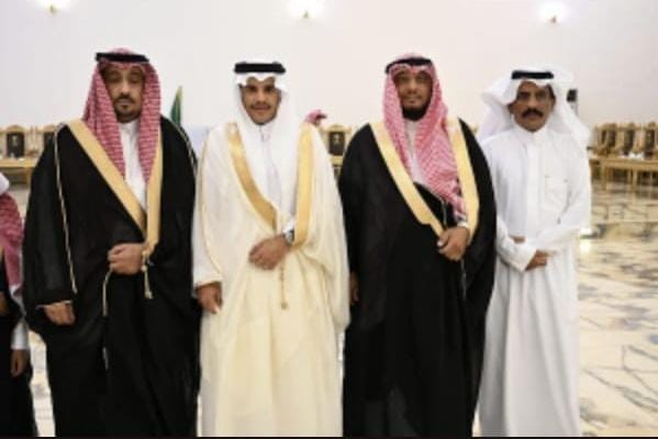 9192 أفراح الحكمي والثويعي بخميس مشيط.. أصالةٌ تليق بالمناسبة