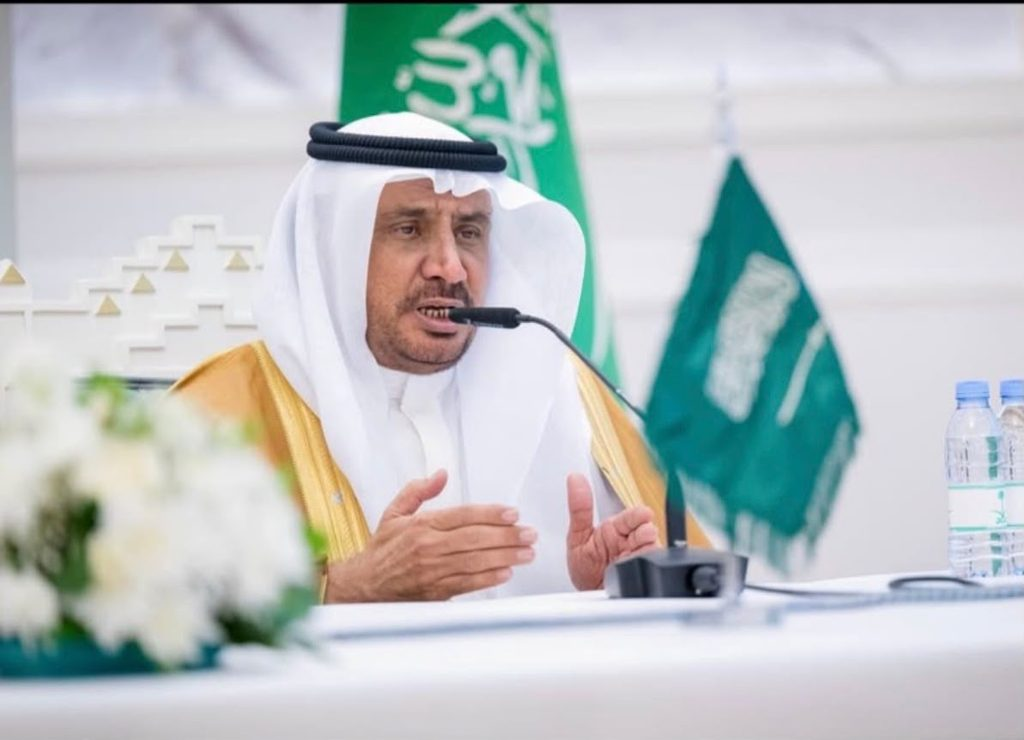 9234-1024x740 تكريم الدكتور علي الصميلي في احتفال اليوم الوطني بالقصيم