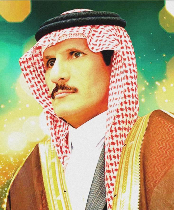 اللواء-احمد مشاعر القمم في يوم الوطن الـ96