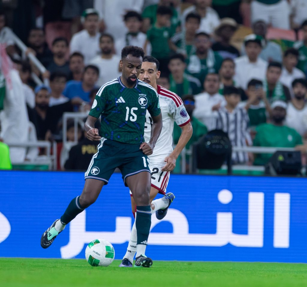 1000815806-1024x958-1 الصقور الخضر أبطالاً لكأس خليجي 27 على حساب الإمارات
