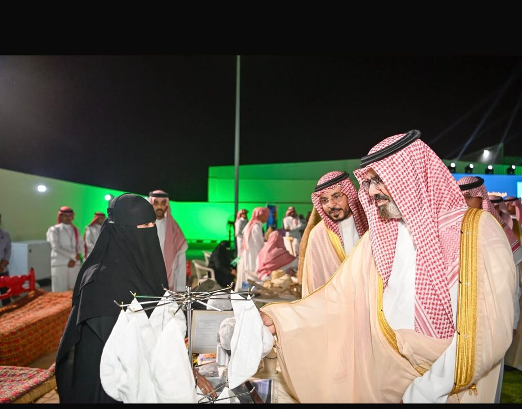 9213-1024x802-1 نائب أمير جازان يرعى احتفاء المنطقة بـ"اليوم العالمي لكبار السن"