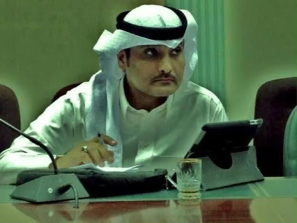 9272 «الأصالة».. لوحة فنية للفنان التشكيلي محمد جباري
