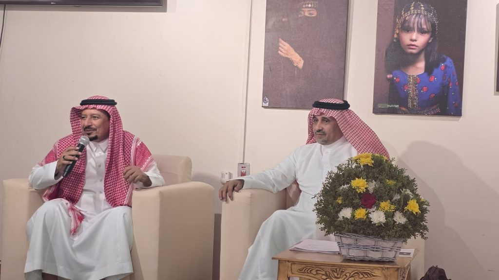 9278-1024x576-1 "صحفيو جازان" يُعزّز قدرات "هواة الصحافة" بورشة تطويرية في "أدبي جازان"