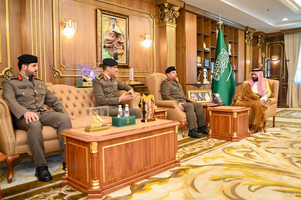 9288-1024x682-1 أمير جازان يوجّه بتعزيز السلامة المرورية ويشيد بجهود القيادة السابقة