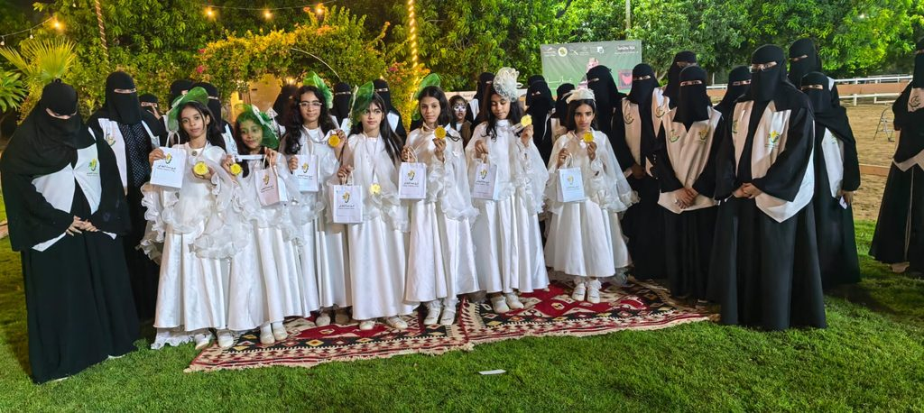 9319-1024x458-1 مبادرة «ركوب الخيل.. مهارة وثقة» بأكاديمية فيوتشر هورس للفروسية