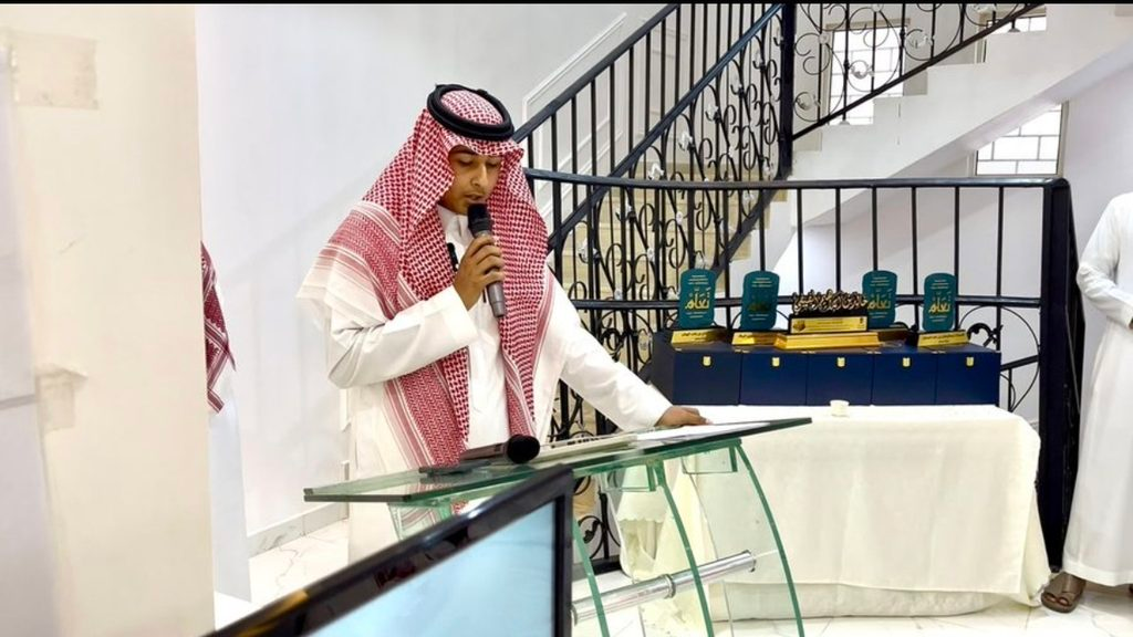 9346-1024x576-1 «النور» تفتح أبوابها للقرآن في الخرج