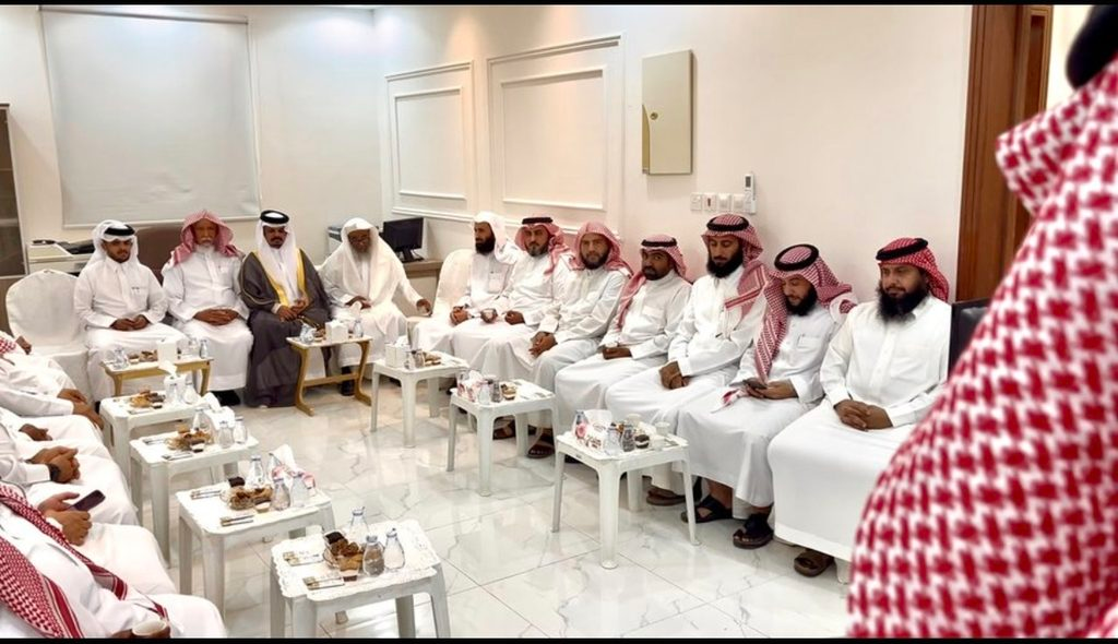 9347-1024x590-1 «النور» تفتح أبوابها للقرآن في الخرج