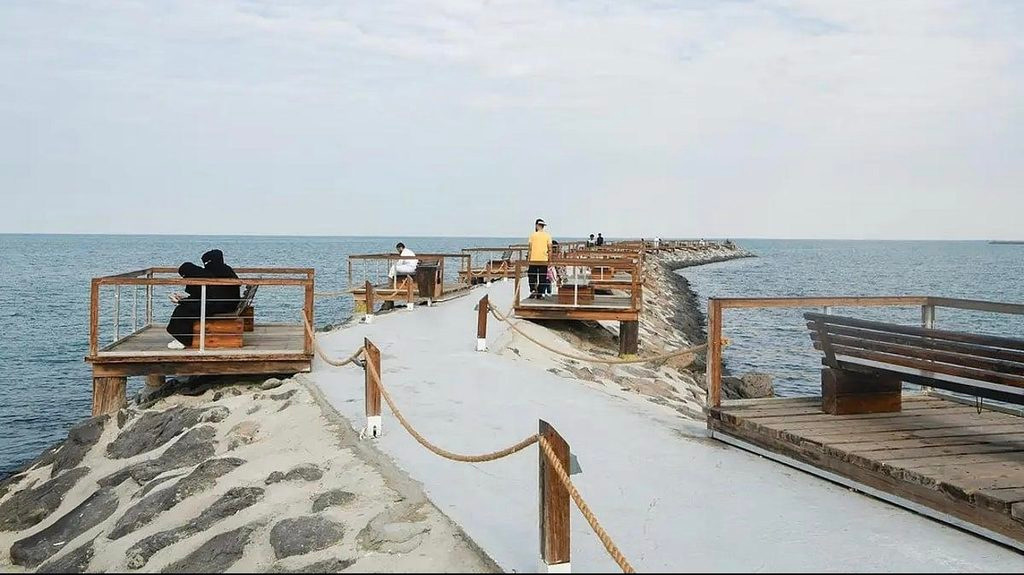 9358-1024x575-1 ممرات جازان.. نزهة في قلب البحر