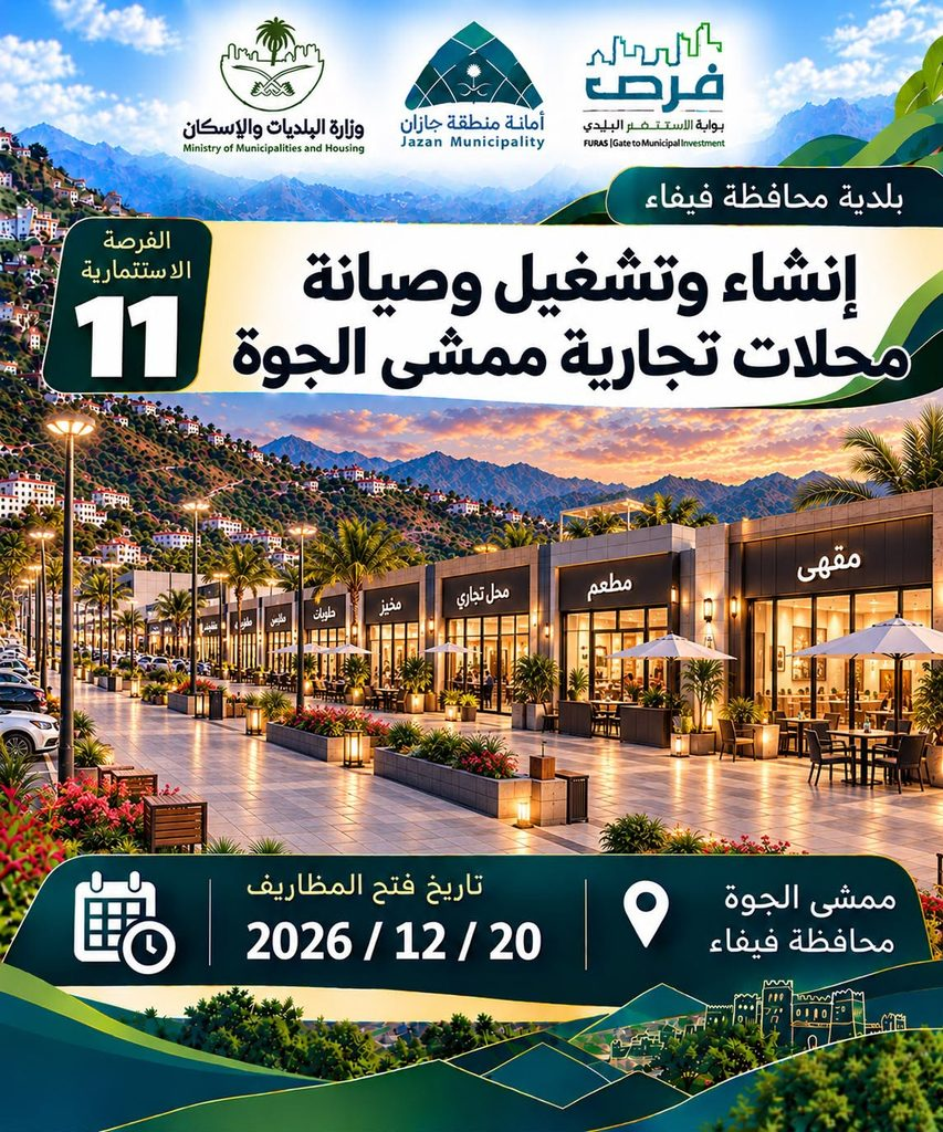 9363-853x1024 فيفاء  (١٣)  فرصة لاستثمار المستقبل