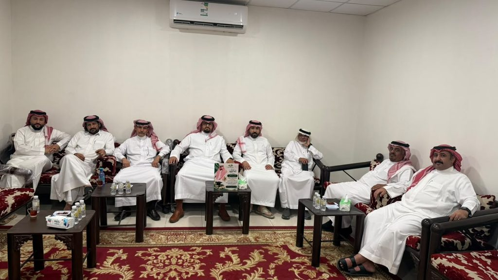 9409-1024x576-1 وفاء النسب يجمع أبناء فيفاء احتفاءً بالمدخلي