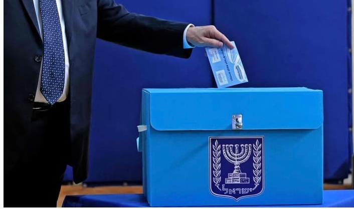 9439 إسرائيل تقترع.. والأغلبية تحكم السباق